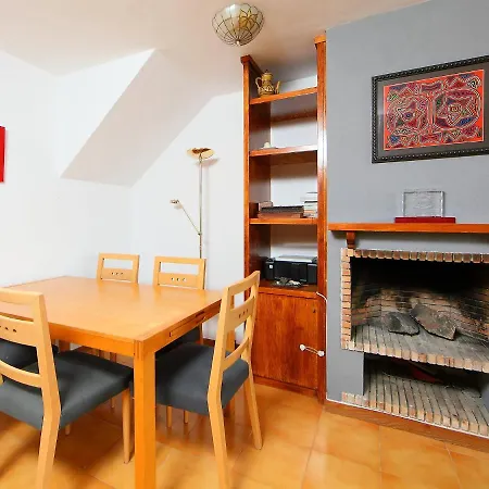 Holiday Llevantina Feriehus