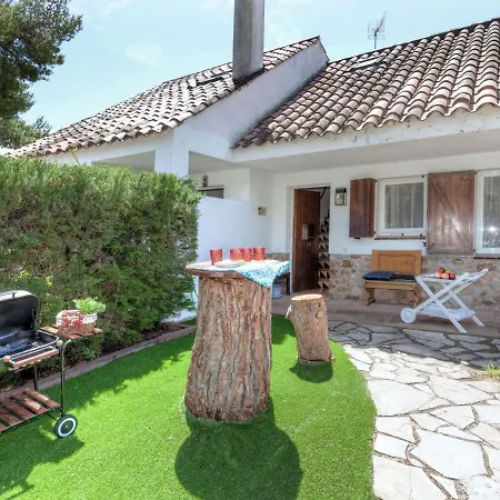 Holiday Llevantina Feriehus Lloret de Mar