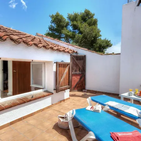 Holiday home Holiday Llevantina Lloret de Mar
